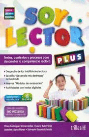SOY LECTOR 1 PLUS