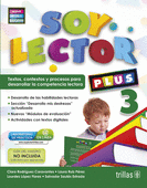 SOY LECTOR 3 PLUS