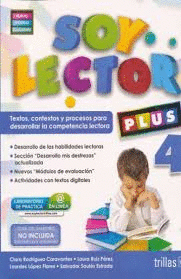 SOY LECTOR 4 PLUS