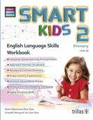 SMART KIDS 2 PRIMARY