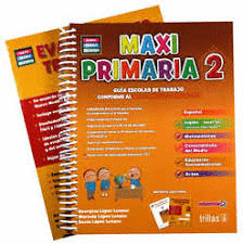 MAXI PRIMARIA 2