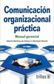 COMUNICACION ORGANIZACIONAL PRACTICA