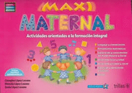 MAXI MATERNAL