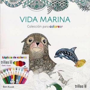VIDA MARINA