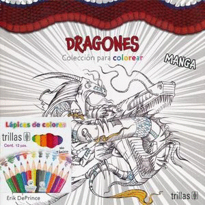 DRAGONES
