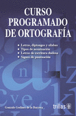 CURSO PROGRAMADO DE ORTOGRAFIA