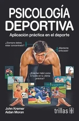 PSICOLOGIA DEPORTIVA