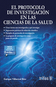 PROTOCOLO DE INVESTIGACION EN LAS CIENCIAS DE LA SALUD EL