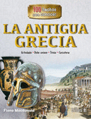 ANTIGUA GRECIA LA