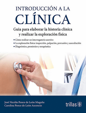 INTRODUCCION A LA CLINICA