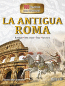 ANTIGUA ROMA LA