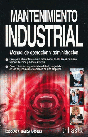 MANTENIMIENTO INDUSTRIAL