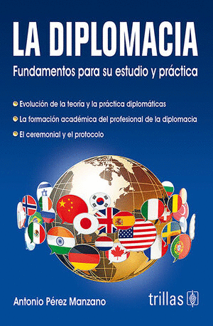 LA DIPLOMACIA