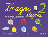TRAZOS ALEGRES 2 PREESCOLAR