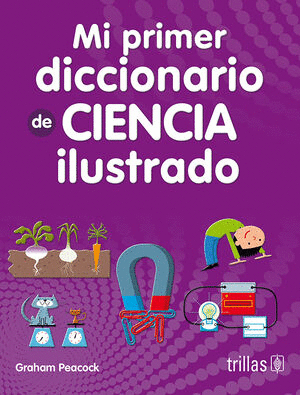 MI PRIMER LBRO DE CIENCIA ILUSTRADO