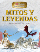 MITOS Y LEYENDAS