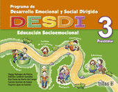 DESDI 3 PREESCOLAR