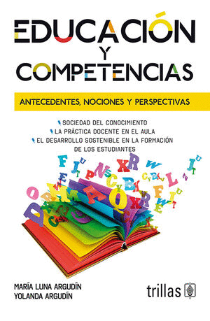 EDUCACION Y COMPETENCIAS
