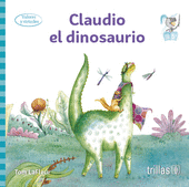 CLAUDIO EL DINOSAURIO