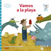 VAMOS A LA PLAYA