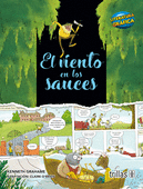 VIENTO EN LOS SAUCES EL