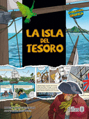 ISLA DEL TESORO LA