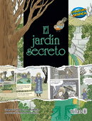 JARDIN SECRETO EL