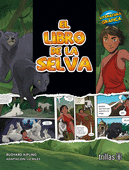 LIBRO DE LA SELVA EL