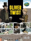 OLIVER TWIST