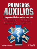 PRIMEROS AUXILIOS