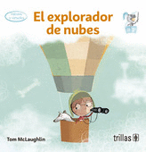 EXPLORADOR DE NUBES EL