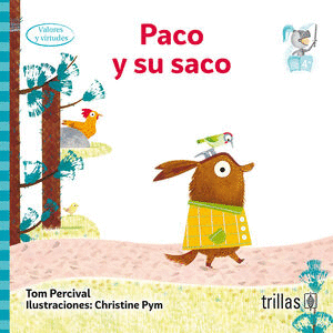 PACO Y SU SACO