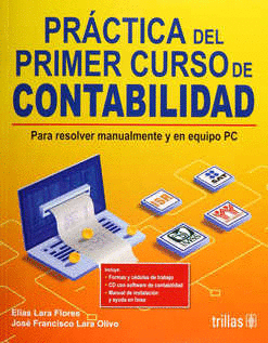 PRACTICA DEL PRIMER CURSO DE CONTABILIDAD