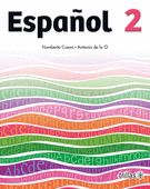 ESPA�OL 2 SECUNDARIA
