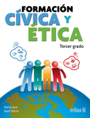 FORMACION CIVICA Y ETICA 3 SECUNDARIA