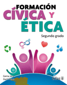 FORMACION CIVICA Y ETICA 2 SECUNDARIA