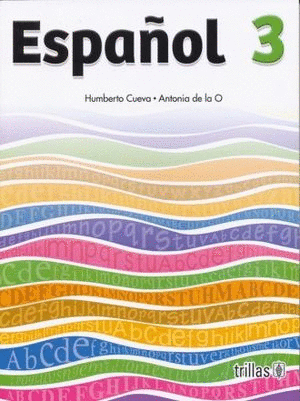 ESPA�OL 3 SECUNDARIA