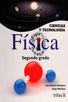 CIENCIAS Y TECNOLOGIA FISICA 2