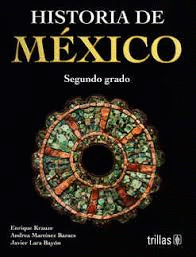 HISTORIA DE MEXICO 2 SECUNDARIA