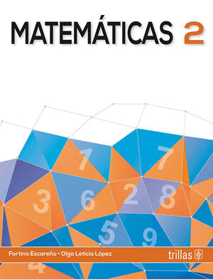 MATEMATICAS 2 SECUNDARIA
