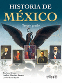 HISTORIA DE MEXICO 3 SECUNDARIA