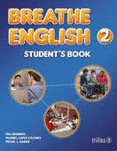 BREATHE ENGLISH 2 STUDENTS BOOK