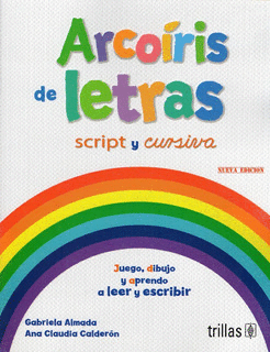 ARCOIRIS DE LETRAS