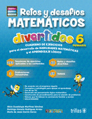 RETOS Y DESAFIOS MATEMATICOS DIVERTIDOS 6 PRIMARIA