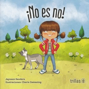 �NO ES NO!