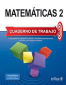 MATEMATICAS 2 SECUNDARIA CUADERNO DE TRABAJO