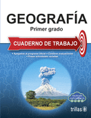 GEOGRAFIA 1 CUADERNO DE TRABAJO