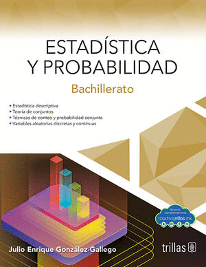 ESTADISTICA Y PROBABILIDAD