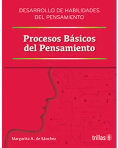 D H P PROCESOS BASICOS DEL PENSAMIENTO