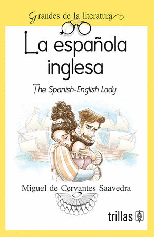 LA ESPAOLA INGLESA